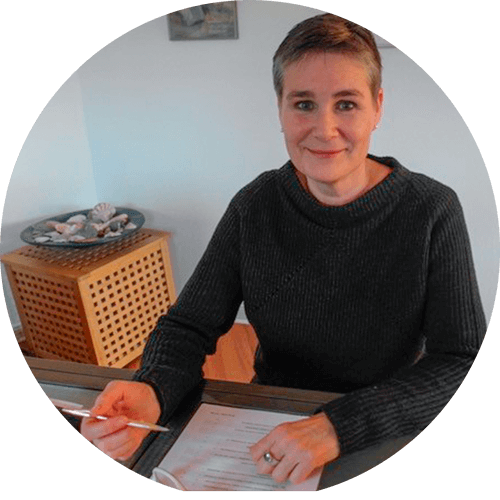 Foto Isabell Reuß | Diplom-Psychologin in Lübeck