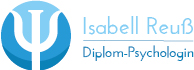 Logo Isabell Reuss | Diplom-Psychologin und Rechtspsychologin aus Lübeck